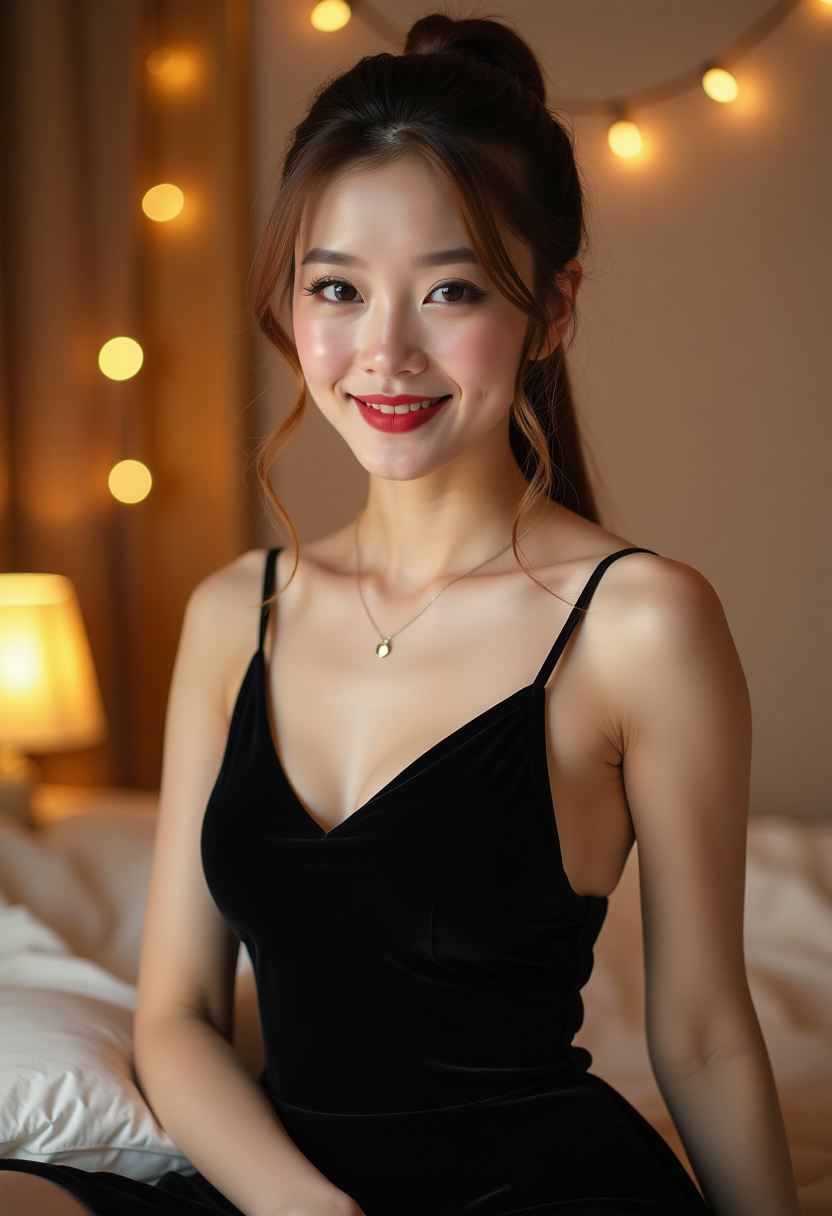 我是你儿媳剧照