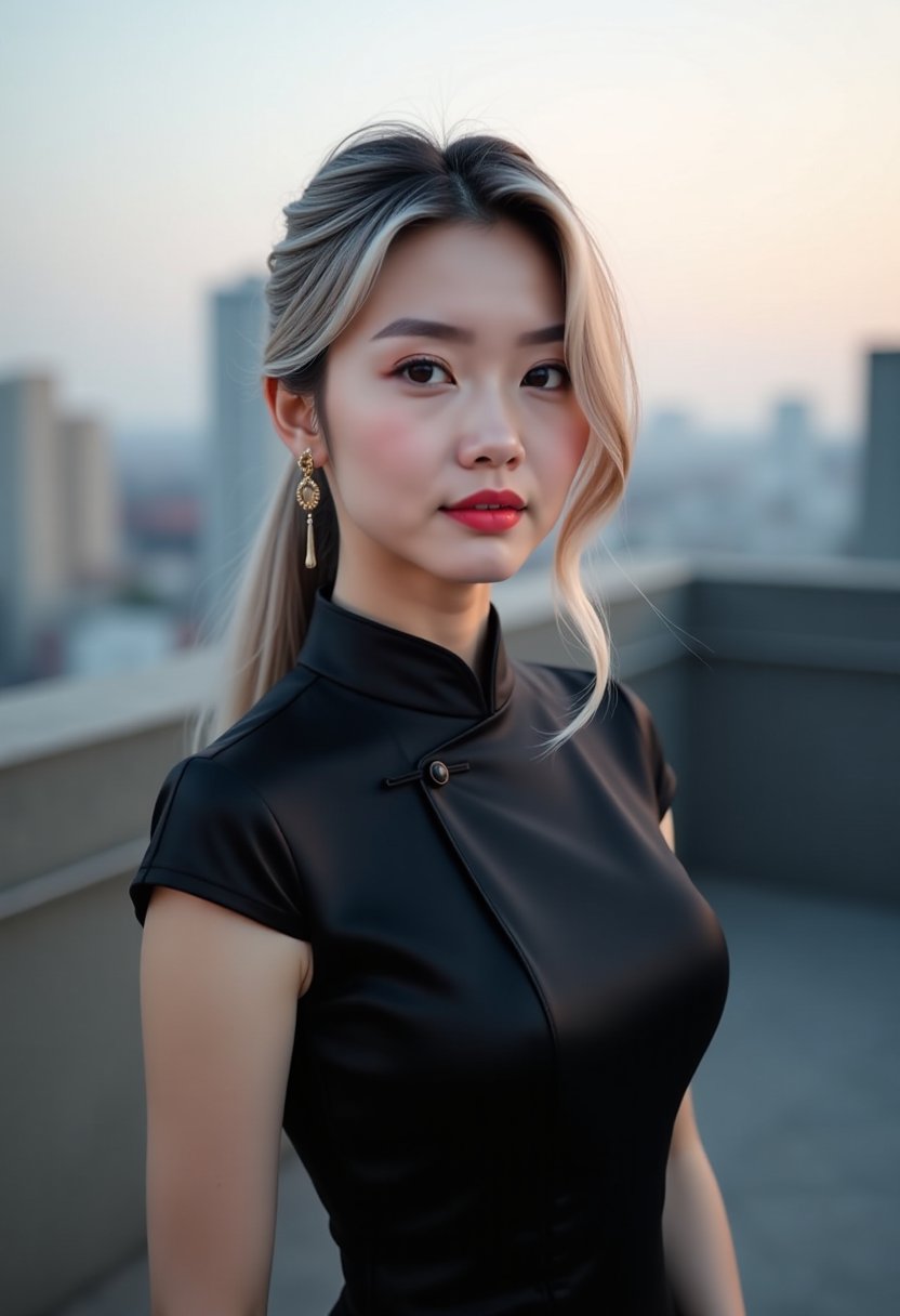 老铺继承人之战