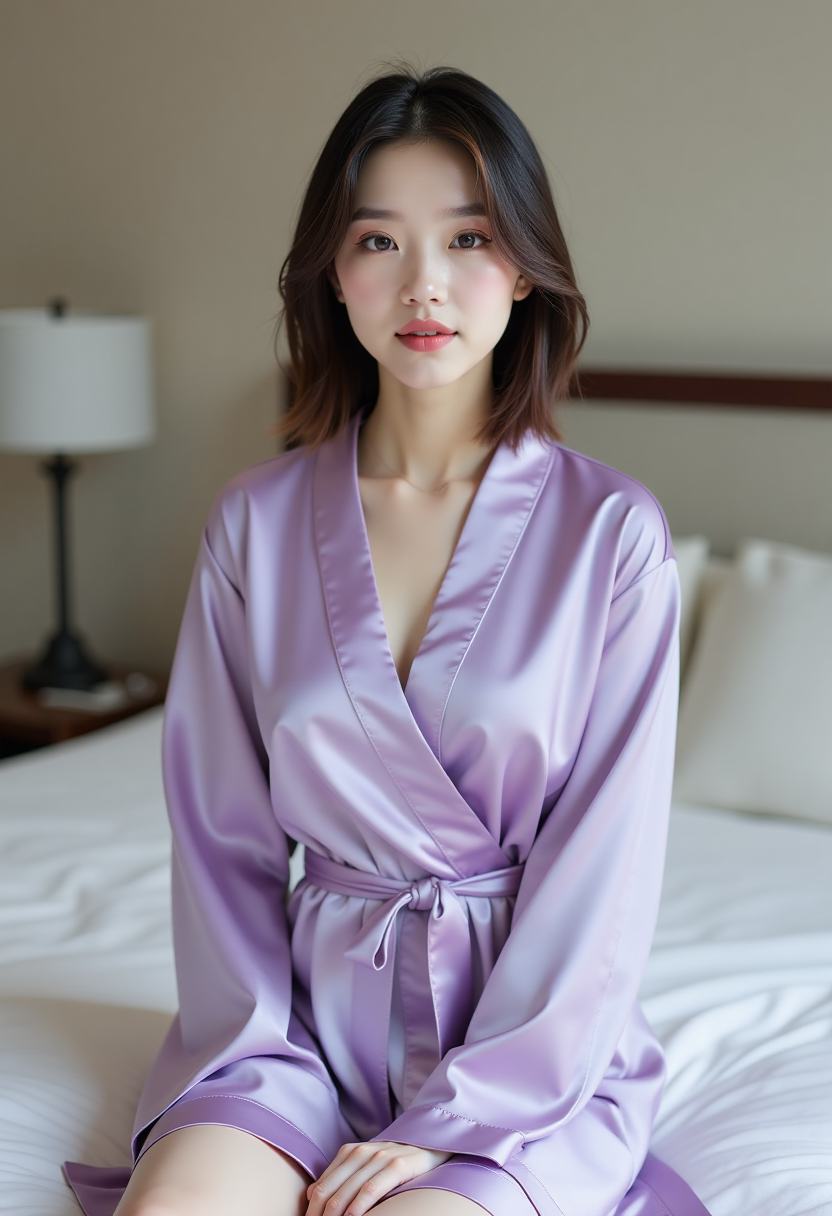 金牌律政儿媳