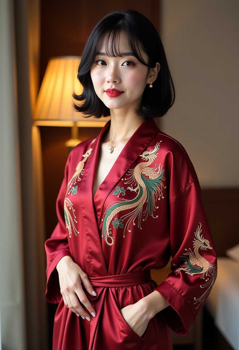 镰仓海边的岳母大人